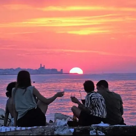 Casa Edera Apartment Bari