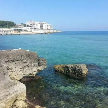 Casa Edera Apartment