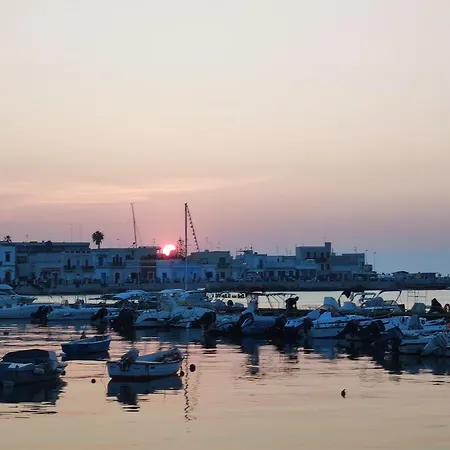 Casa Edera Apartment