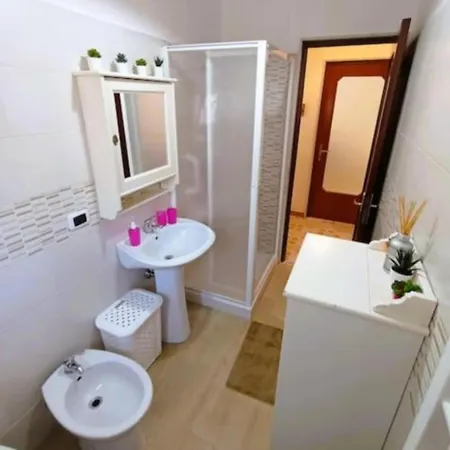 Apartmán Casa Edera *