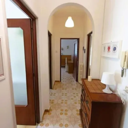 Apartmán Casa Edera Bari