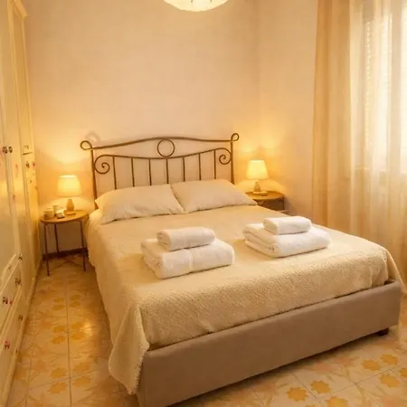 Casa Edera Apartmán Bari
