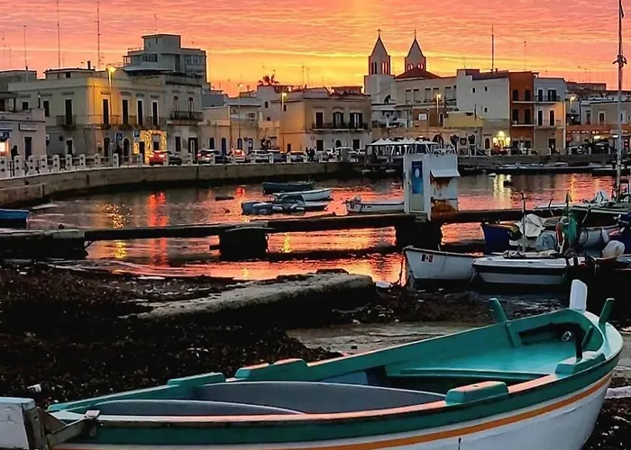 Daire Casa Edera Bari